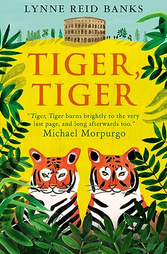 Tiger, Tiger (Collins Modern Classics)